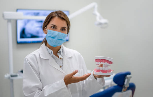 Best Emergency Denture Repair in Thomasville, AL