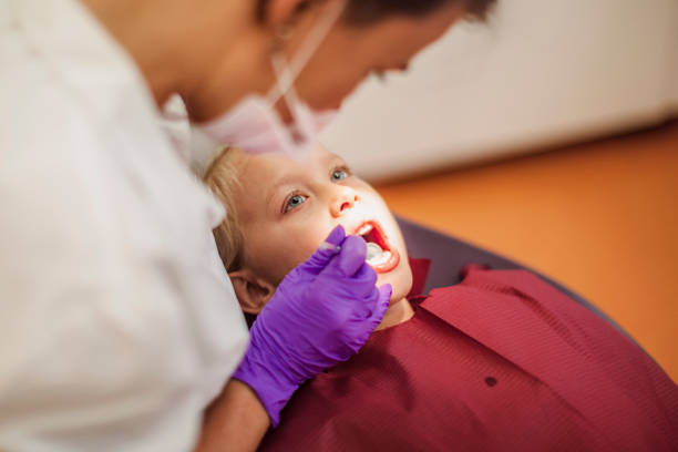 Best Emergency Treatment for Jaw Pain or Injury in Thomasville, AL